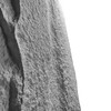 Détail du panneau PU Everest S6, texture et assemblage précis