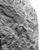 Détail du panneau PU Everest S9, texture et motif réalistes en relief