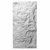 Panneau PU Everest S9 60x120 cm - Vue en situation d'installation