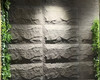 Panneau PU Everest S12 60x120 cm - Présentation en environnement décoratif