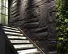 Panneau PU Fuji S2 60x120 cm - Application murale exemple