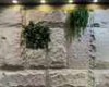 Panneau PU Vinson S3 60x120 cm, texture naturelle et aspect bois, parfait pour décoration murale.