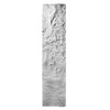Panneau PU Makalu S1 60x290 cm - Vue d'ensemble