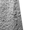 Panneau PU Makalu S4 - Détail de la texture et finition