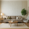 Panneau PU Odin 60x120 cm - Design moderne et élégant