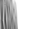 Détail du panneau PU Thor: texture et assemblage précis