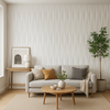 Panneau PU Thor 60x120 cm, design moderne et élégant