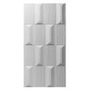 Panneau PU Hood 60x120 cm - Vue d'ensemble