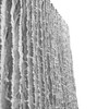 Détail du panneau PU Mitchell: texture fine et finition haute qualité.