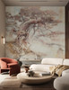 Carvalo - Design épuré et moderne en bois massif