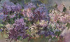 Violet élégant et moderne, idéal pour intérieurs contemporains.