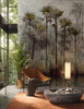 Taman – Design moderne et élégant en bois massif