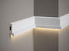 Plinthe décorative haute qualité MD024P Dartank - finition sol mur décoration intérieure
