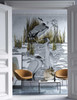 Lago - Design moderne et élégant en bois massif