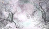 Sakura - Présentation stylée sur support neutre
