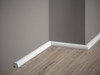Plinthe décorative haute qualité MD235P Dartank - finition sol mur décoration intérieure
