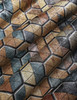 Hexus - Vue latérale mettant en valeur son design ergonomique