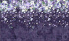 Détail du design élégant de la robe LuLu en soie