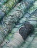 T-shirt Tropico imprimé exotique manches courtes style décontracté