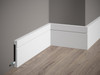 Moulure décorative premium MD356E Dartank - décoration intérieure design élégant