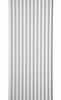 Les panneaux muraux WP003 présentent un motif unique en forme de triangle accrocheur qui conviendra à tous les styles d'intérieur, devenant ainsi un accent distinctif de l'agencement. Grâce à leur structure particulière, les panneaux muraux améliorent l'acoustique en réduisant la réverbération et le bruit dans la pièce. C'est un excellent choix pour les petits studios et les grands espaces.