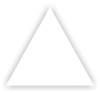 Mini panneau 3D TR-White