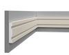 Moulure LP 055 en styrodur pour finitions intérieures