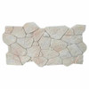 Panneau PU Sandstone Block 161 x 86 cm – texture pierre naturelle, finition haut de gamme.