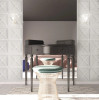 Carreaux de ciment Mimbre – L 30 cm x H 30 cm x P 2 cm