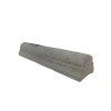 Corniche décorative – L 26 cm x H 6 cm x P 5 cm