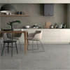 Carreaux d’anthracite du centre-ville – L 60 cm x H 60 cm x P 2 cm