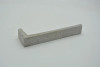 Carreau d’angle Long Milanowska – Côté long L 26,5 × H 4 cm / Côté court L 7 × H 4 cm – 20 pièces/mètre
