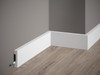 Plinthe décorative haute qualité MD359 Dartank - finition sol mur décoration intérieure
