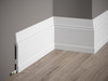 Plinthe décorative haute qualité MD361 Dartank - finition sol mur décoration intérieure