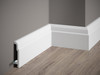 Plinthe décorative haute qualité MD363 Dartank - finition sol mur décoration intérieure