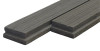 Détail de la texture et finition mate des carreaux Niva blanc