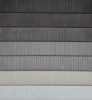 Carreau de façade Niva blanc 5,4 x 54 cm, aspect moderne et élégant