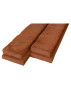Carreau façade rétro long 5,4 x 54 cm Old Brick – Vue produit principal