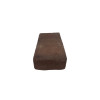 Brique pleine 27 x 14 x 7 cm pour allée, terrasse et chemin – plusieurs coloris