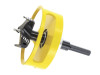 Fraise de précision BORMAX GUIDE 5,5 cm pour bois, fixation Rothoblaas