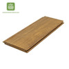 Plancher en bois thermo-frais naturel, dimensions 1,5 × 14,1 cm, classe qualité 1, longueur 1,85 m.