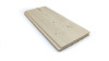 Plancher épicéa scandinave, finition classe AB, micro-biseauté, dimensions 1,4 cm × 12,1 cm.