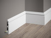 Plinthe décorative haute qualité MD358P Dartank - finition sol mur décoration intérieure