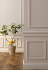 Plinthe MD360P Dartank ambiance interieure design contemporain finition satinee