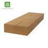Planche thermo-traitée pin S4S 4,2 x 11,7 cm NATUR – Vue d'ensemble du produit