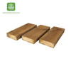 Bois de charpente en pin imprégné, classe C24, traité NTR, dimensions 4,5 x 19,5 cm.