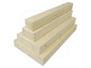 Bois de charpente épicéa scandinave C24, section 4,5 × 17 cm, longueur 2,40 à 4,80 m – qualité struc