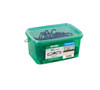 Vis SPAX AIR 4,5/6,5 cm – 100 pièces pour terrasse – Détail des vis et finition anti-corrosion