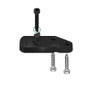 Vue détaillée des 120 fixations SPAX STICK PRO