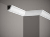 Corniche de plafond décorative MDB063 Dartank - décoration plafond intérieur design moderne